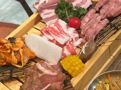 -香猪坊韩国烤肉专属门店(魏公村店)