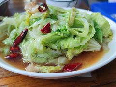 -临江后街鳝丝(临江店)