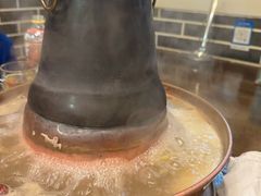 -蘭番坊青海特色铜锅涮·清真