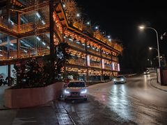 -巴倒烫陆派火锅山庄(南山总店)
