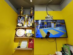 -哈喽实战跆拳道·跳绳·体能(慈云寺馆)