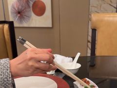 -ManHo万豪中餐厅(成都茂业JW万豪酒店)