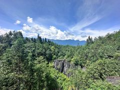 -梭布垭石林景区