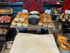 -上海静安香格里拉大酒店