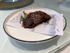 -乾隆美食·本帮菜(黄河路店)