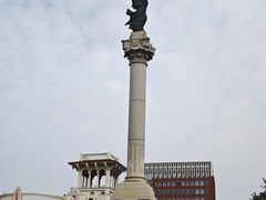 -天津意大利风情旅游区