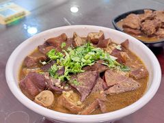-京碗居老北京特色菜(北环东路店)