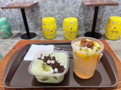 -御膳品糖水(欧乐坊店)