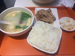 -鸭味先老鸭粉丝馆(瑞金路二号四号小区店)