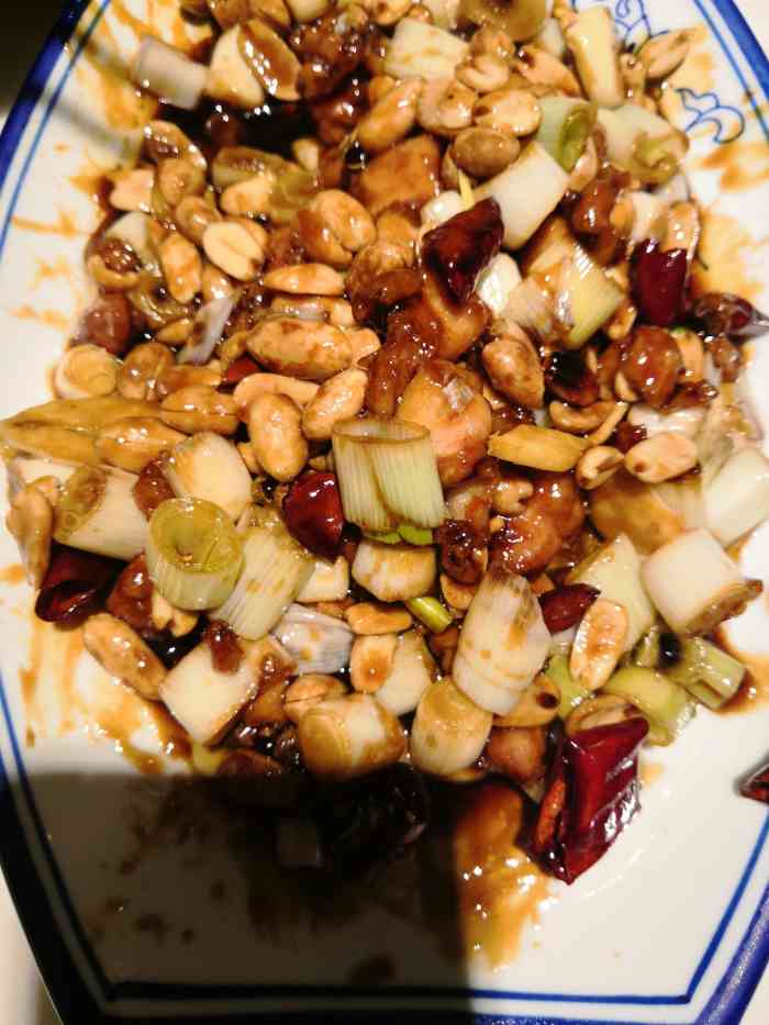 眉州川菜-"以前一直在冠云路东西两个麻滋辣味吃饭,现.