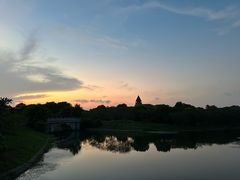 -上海海湾国家森林公园