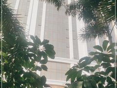 -厦门途易蓝罗约海景温泉酒店(园博苑地铁站店)