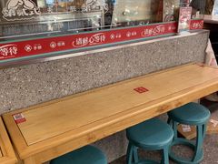 -塔斯汀中国汉堡(江夏地铁站店)