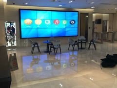 -招商银行(天津分行营业部)