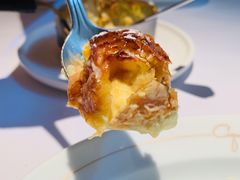 可颂布丁-壳里西餐厅Coquille Seafood Bistro(蒙自路店)