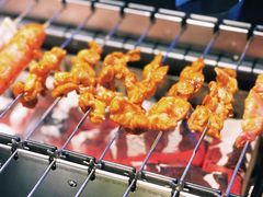 -诸锣记烤串·锦州烧烤(淘金店)