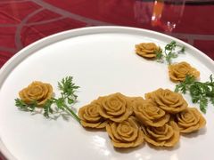 -温德姆花园酒店-鼎丰阁中餐厅