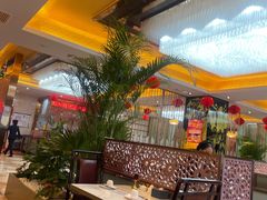 -燕兰楼·清真西北融合菜(亚运村店)