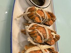 -太湖人家·喝土鸡汤·品太湖三白(动物园店)
