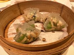 -利苑酒家(宜安广场店)