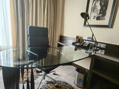 -上海静安昆仑大酒店