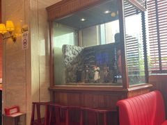-吴系粤菜馆·茶餐厅(深业上城店)
