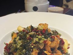 -映水芙蓉(上海万象城店)
