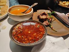 -山缓缓火锅(青岛万象城店)