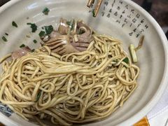 -无名氏面馆(邮电路店)
