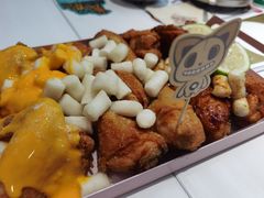 -BOPEYE·波派炸鸡(九霄天地店)