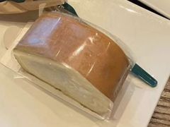 芝士咸蛋黄蛋糕-星巴克臻选(深圳罗湖万象城店)