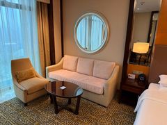 -济南喜来登酒店