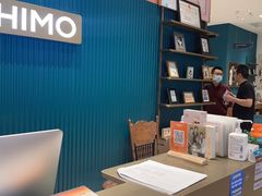 -海马体家庭照相馆(北京芳圆里 ID MALL店)
