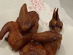 -铭家点心(秦岭路店)