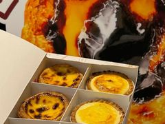 -莉莲蛋挞(日月光店)