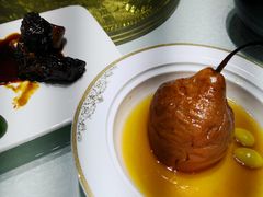 -餐与自然(老商埠店)