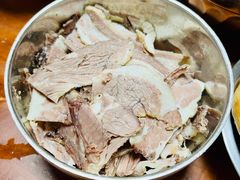 -龙门李家三旦羊肉汤馆