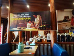 -妈妈的味道·腾冲特色菜(和顺古镇店)