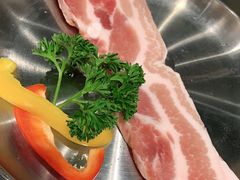 -恩泽家·果味坛子韩国炭火烤肉(白石龙店)