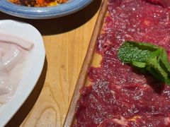 -黔诚多彩火锅(甲秀楼店)