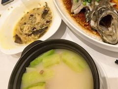 -金满楼(天河中路店)