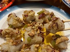 -柴窝堡22号辣子鸡·传承新疆菜