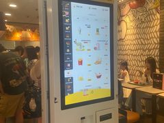 -麦当劳(世纪汇广场店)