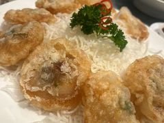-金悦轩海鲜城(渔人码头店)