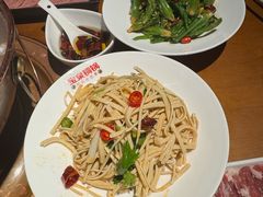 -宝泉铜锅·涮羊肉(解放东路店)