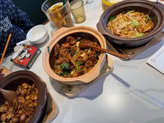 -火啫啫·粤式啫啫煲(南通首店)