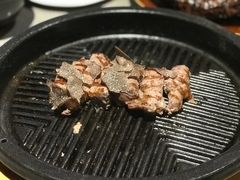 -半山腰·云南菜(侨福芳草地店)