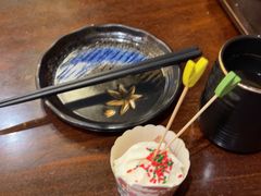 -鸟鹏烧鸟居酒屋(仁恒梦中心店)