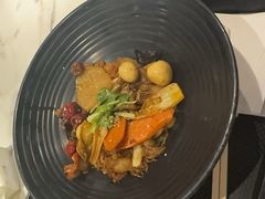 -醉人椒麻辣香锅(王府井喜悦店)