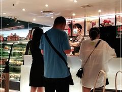 -太平洋咖啡(五月花店)